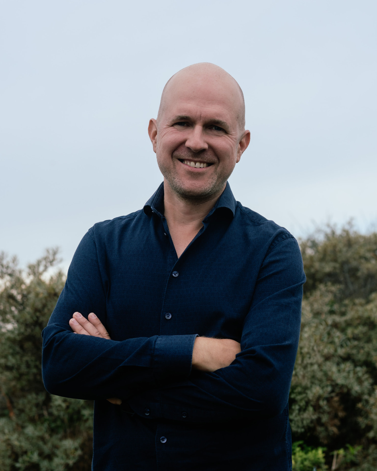 Carlo Crevels, Founder, Your North Star